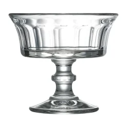 Hot La Rochère Perigord champagne coupe 22 cl 6-pack, Clear Transparent