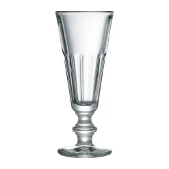 Champagne Glasses^La Rochère Perigord champagne glass 16 cl 6-pack, Transparent