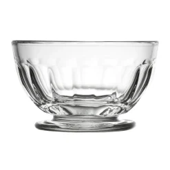 Dessert Bowls^La Rochère Perigord dessert bowl small 15 cl 6-pack, Transparent