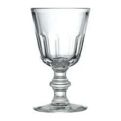 Wine Glasses^La Rochère Perigord wine glass 19 cl 6-pack, Clear Transparent