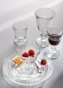 Wine Glasses^La Rochère Perigord wine glass 19 cl 6-pack, Clear Transparent