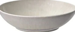 Salad Bowls^Villeroy & Boch Perlemor bowl Ø26x7 cm, Beige