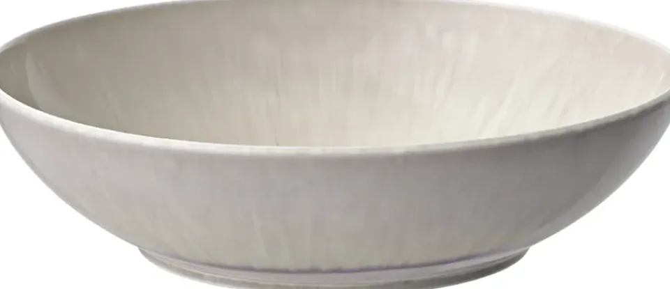 Salad Bowls^Villeroy & Boch Perlemor bowl Ø26x7 cm, Beige