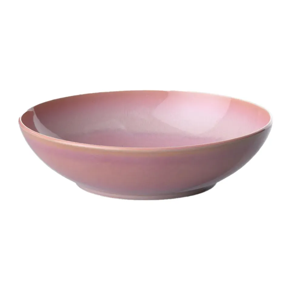 Salad Bowls^Villeroy & Boch Perlemor bowl Ø26x7 cm, Coral Multi