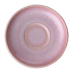 Online Villeroy & Boch Perlemor espresso saucer Ø12 cm, Coral Multi