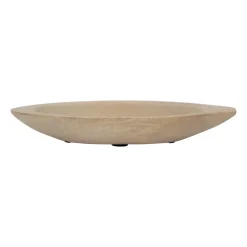 Decorative Bowls^URBAN NATURE CULTURE Pesce bowl Ø18 cm, Natural Beige