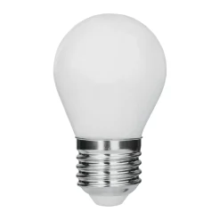 Hot Umage Petite idea light bulb, 9 cm White
