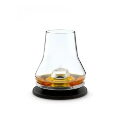 Whiskey & Cognac Glasses^Peugeot whisky set, clear Transparent