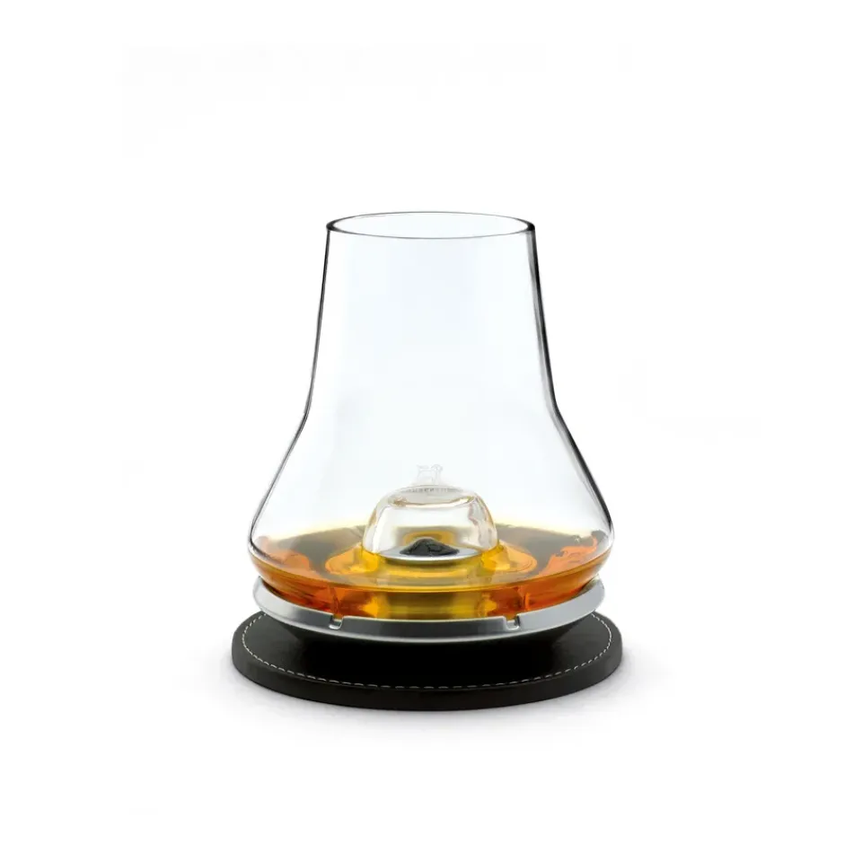 Whiskey & Cognac Glasses^Peugeot whisky set, clear Transparent