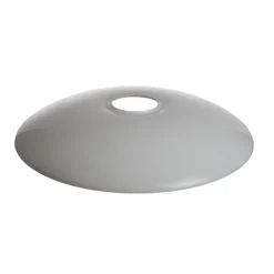Spare Parts To Lamps^Louis Poulsen PH 3 1/2 pendant lamp shade, White