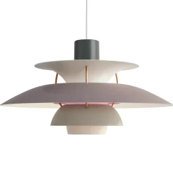 Online Louis Poulsen PH 5 pendant lamp, Grey