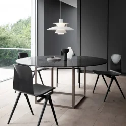 Sale Louis Poulsen PH 5 pendant lamp monochrome, White