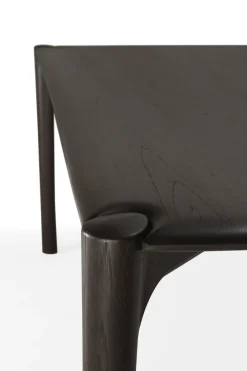 Dining Tables^Ethnicraft PI Dining table, Dark teak, 220x95 cm Brown
