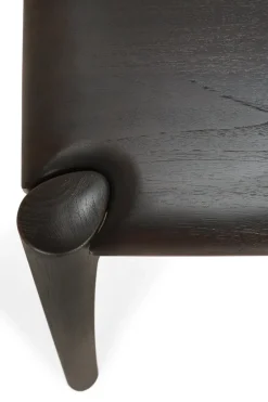 Dining Tables^Ethnicraft PI Dining table, Dark teak, 220x95 cm Brown