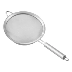 Online Dorre Pia sieve Ø20 cm, Stainless steel Silver-coloured