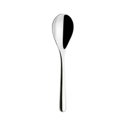 Tea & Coffee Spoons^Iittala Piano coffee spoon, stainless steel Silver-coloured