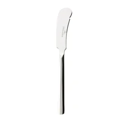 Hot Villeroy & Boch Piemont butter knife, Stainless steel Silver-coloured
