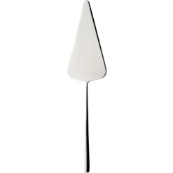 Clearance Villeroy & Boch Piemont cake slice, Stainless steel Silver-coloured