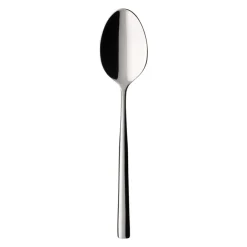 Sale Villeroy & Boch Piemont coffee spoon, Stainless steel Silver-coloured
