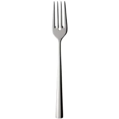 Starter Cutlery^Villeroy & Boch Piemont fish fork, Stainless steel Silver-coloured