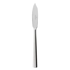Starter Cutlery^Villeroy & Boch Piemont fish knife, Stainless steel Silver-coloured