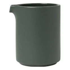 Milk Jugs^Blomus Pilar milk pitcher 28 cl, Agave Green