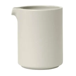 Online Blomus Pilar milk pitcher 28 cl, Moonbeam Beige