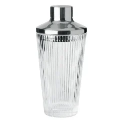 Outlet Stelton Pilastro cocktail shaker 40 cl, Clear Transparent