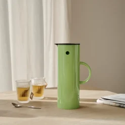 Drinking Glasses & Tumblers^Stelton Pilastro drinking glasses 6-pack, 24 cl Transparent
