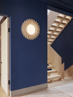 Children's Lamps|Ceiling Lights^Pilke Signature ceiling lamp Ø65 cm, birch BeigeBrown