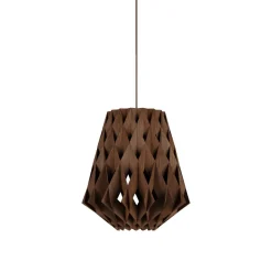 Sale Pilke Signature pendant lamp Ø50 cm, Brown
