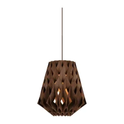 Sale Pilke Signature pendant lamp Ø50 cm, Brown