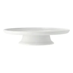 Cake Stands^Pillivuyt cake stand Ø 30 cm, White