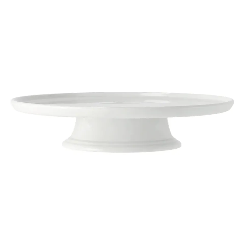 Cake Stands^Pillivuyt cake stand Ø 30 cm, White