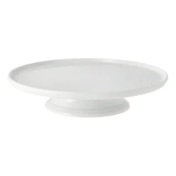 Cake Stands^Pillivuyt cake stand Ø 30 cm, White
