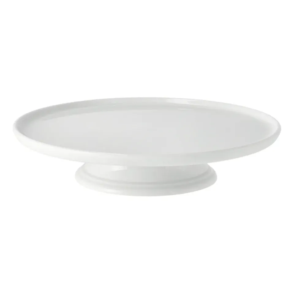 Cake Stands^Pillivuyt cake stand Ø 30 cm, White