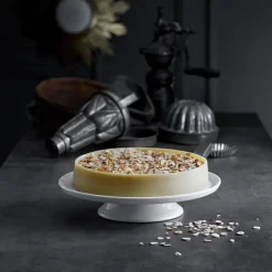 Cake Stands^Pillivuyt cake stand Ø 30 cm, White