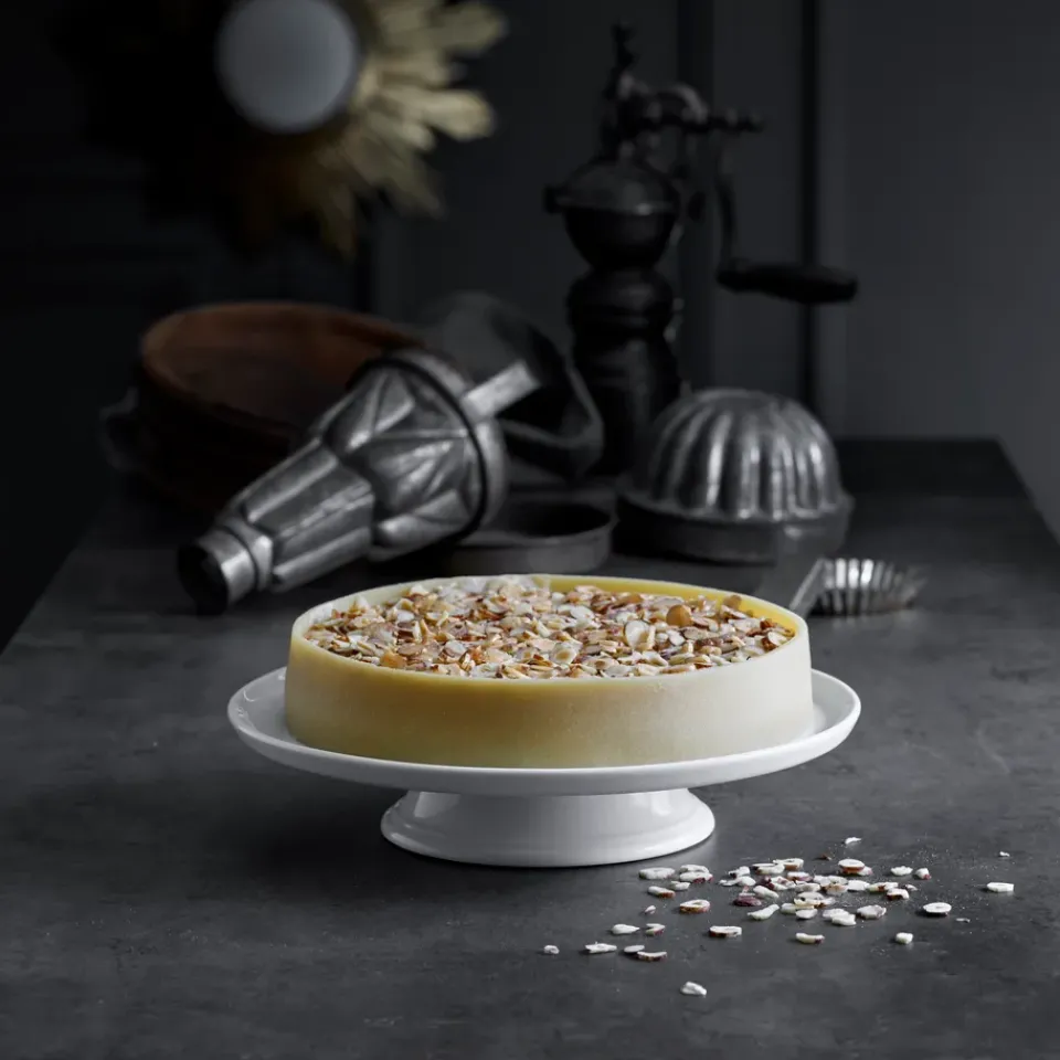Cake Stands^Pillivuyt cake stand Ø 30 cm, White