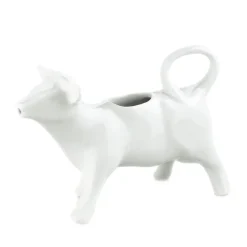 Discount Pillivuyt creamer 13 cl, White