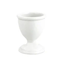 Hot Pillivuyt egg cup 4 cl, White