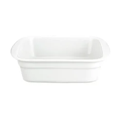 Clearance Pillivuyt lasagne plate , 24x24 cm White
