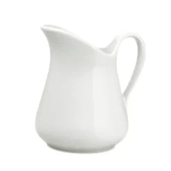 Milk Jugs^Pillivuyt old fashioned jug , 33 cl White