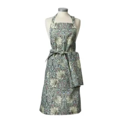 New Klippan Yllefabrik Pimpernel apron, Multi