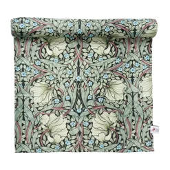 Table Runners^Klippan Yllefabrik Pimpernel table runner 45x150 cm, Multi