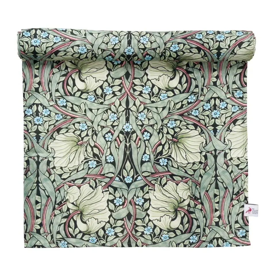 Table Runners^Klippan Yllefabrik Pimpernel table runner 45x150 cm, Multi