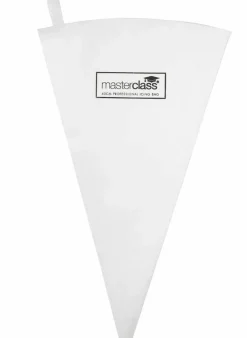 More Baking Accessories^Master Class Piping bag, 50 cm White