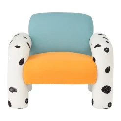 Sale Kid's Concept Pippi armchair, Multi
