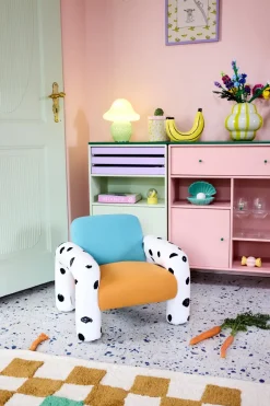 Sale Kid's Concept Pippi armchair, Multi