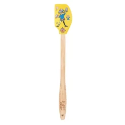 Spatulas & Dough Scrapers^Martinex PIPPI baking spatula S, 21 cm