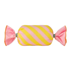 Cushions^Kid's Concept Pippi caramel cushion, Pink